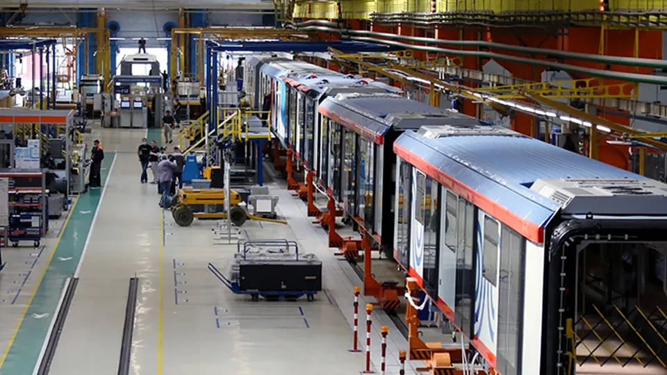 Фото: РИА Новости/Антон Денисов