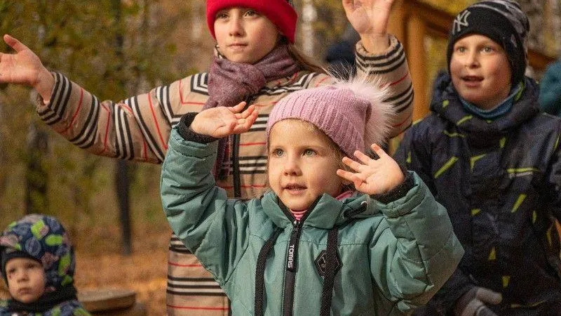 Пресс-служба Министерства культуры и туризма Московской области
