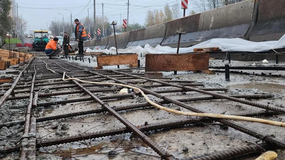 Фото: МедиаБанк Подмосковья/Анастасия Сараева