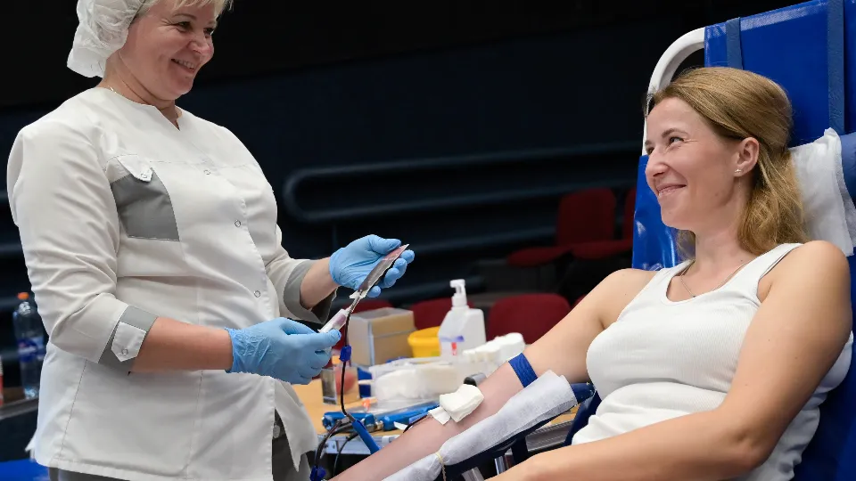 Фото: МедиаБанк Подмосковья/Анастасия Сараева