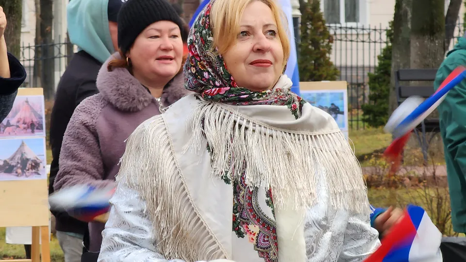 Фото: МедиаБанк Подмосковья/Юлия Андросова