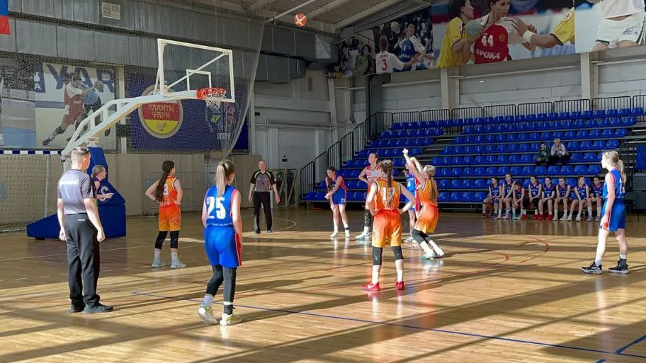 Фото: ЦСШ №1