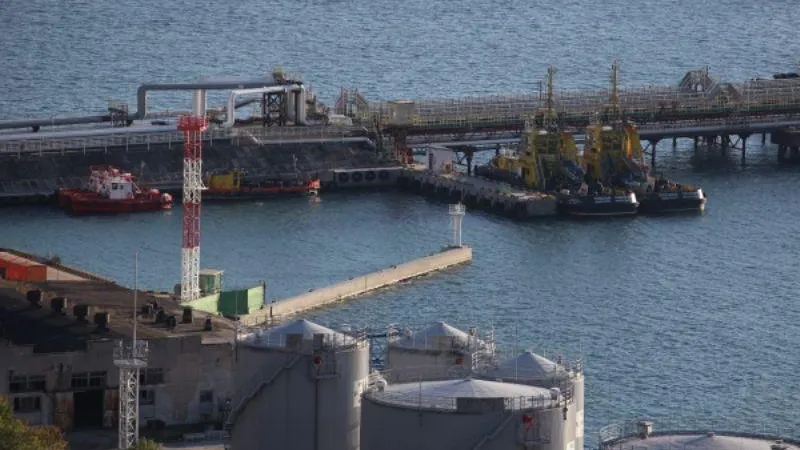 Виталий Тимкив/РИА Новости