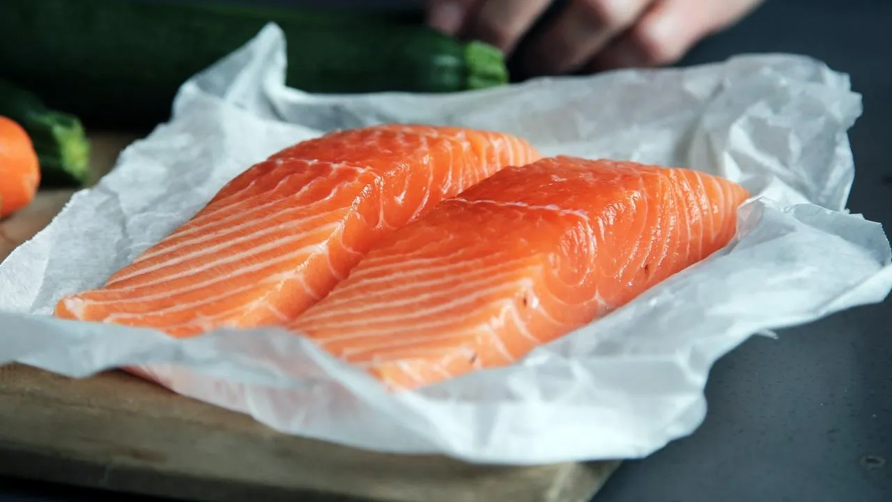 Подмосковный производитель поставит в Азербайджан рыбную продукцию на 200 тысяч долларов