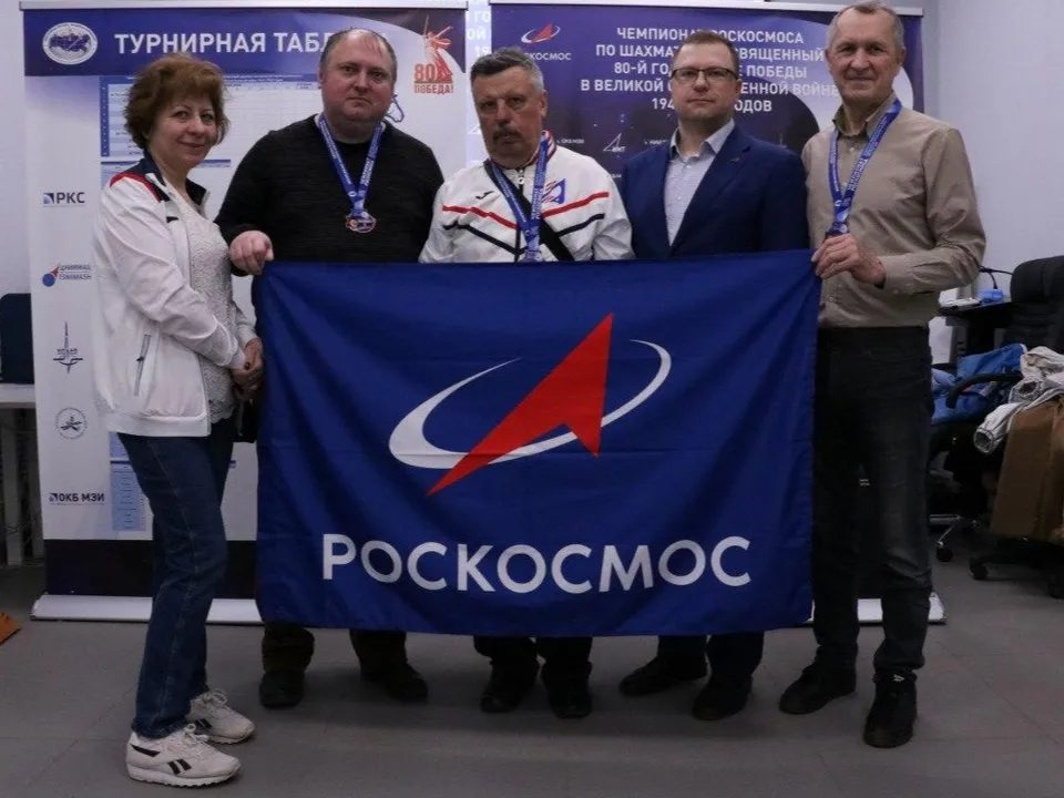 Фото: пресс-служба администрации г.о. Химки