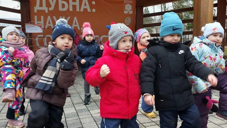 Фото: Минблагоустройства Московской области