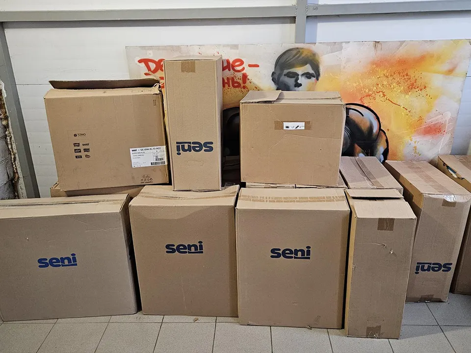 Фото: МедиаБанк Подмосковья/Вероника Горбачева