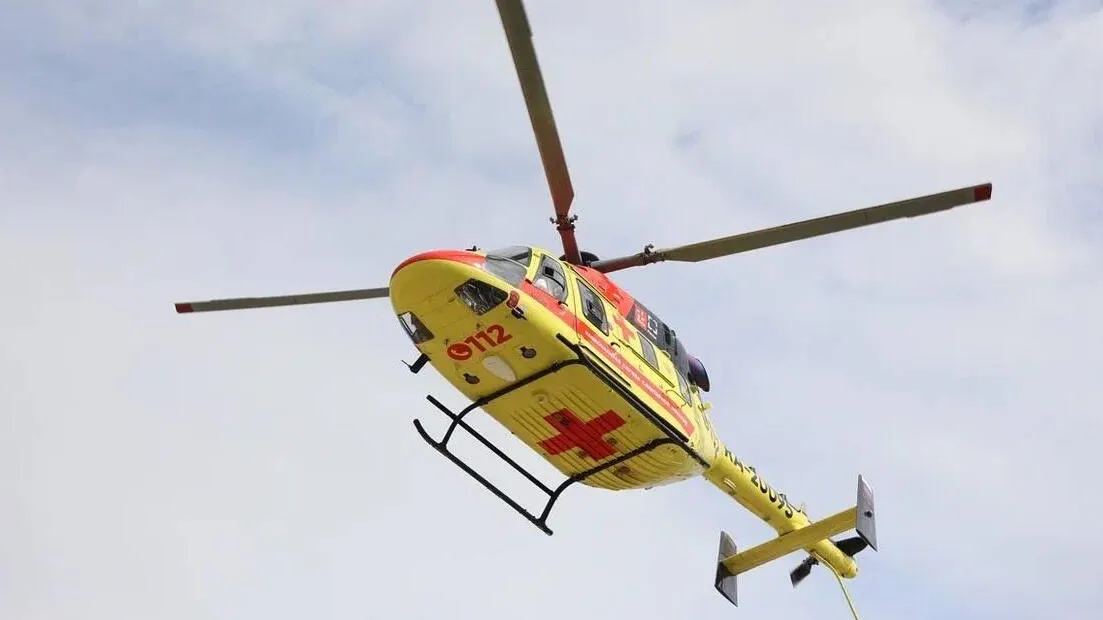 Фото: Министерство здравоохранения Московской области