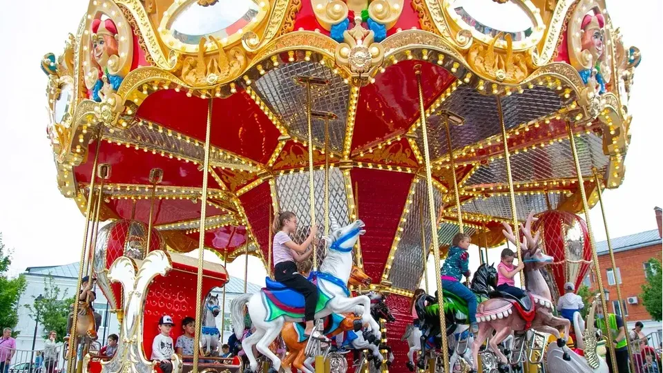 Фото: Министерство благоустройства МО