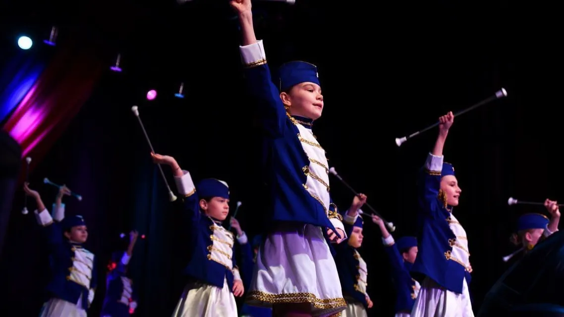 Фото: пресс-служба администрации г.о. Серпухов