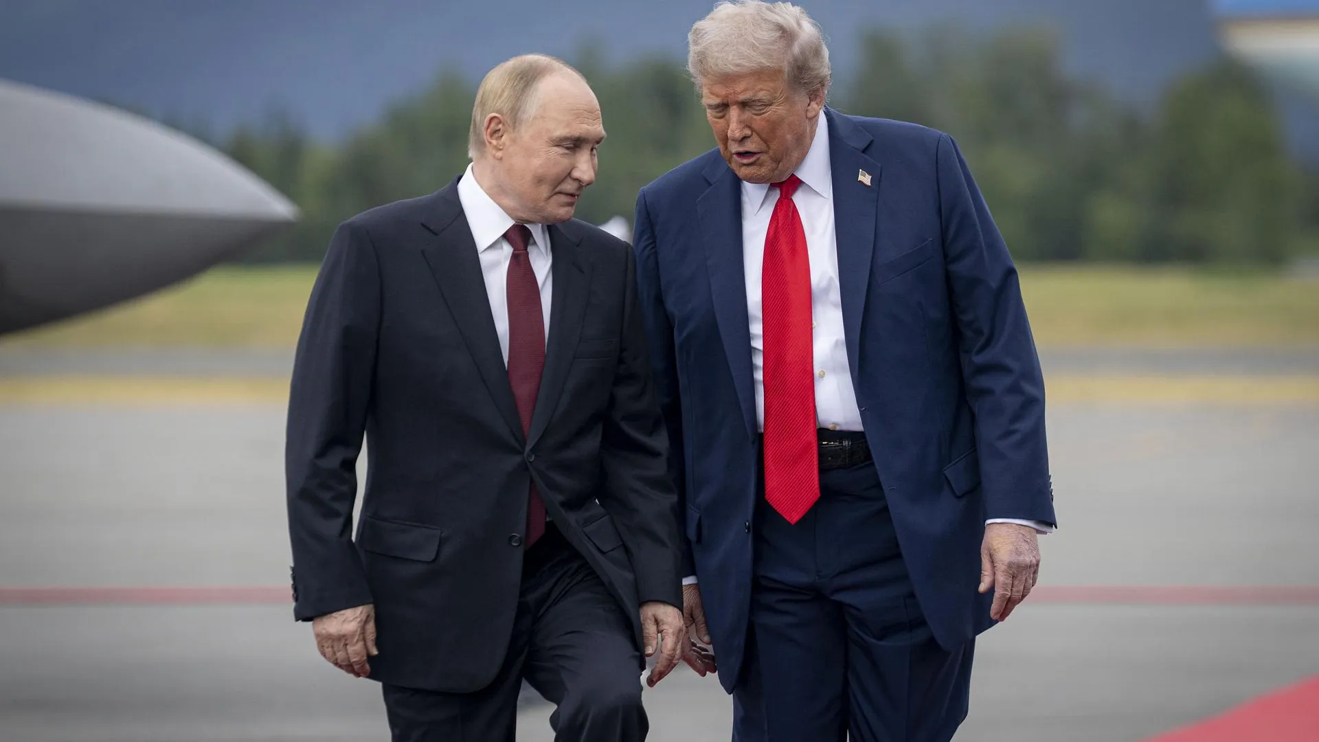 Benjamin Applebaum/Dod