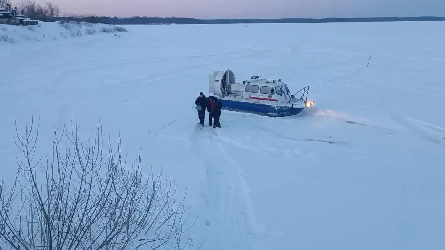 ГКУ МО "Мособлпожспас"