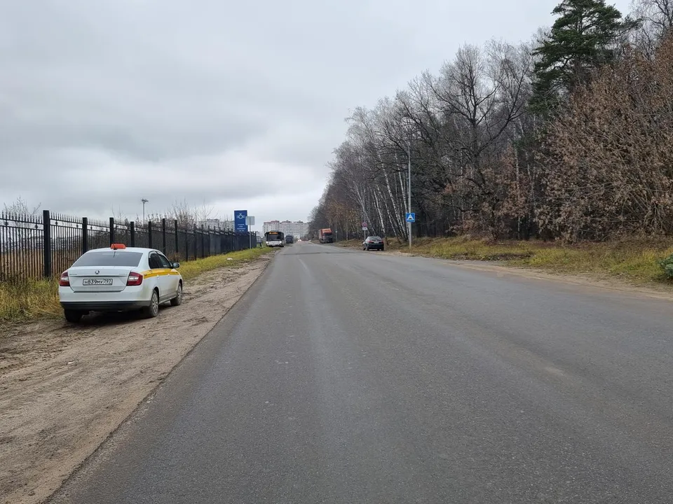 Фото: МедиаБанк Подмосковья/Мария Юдина