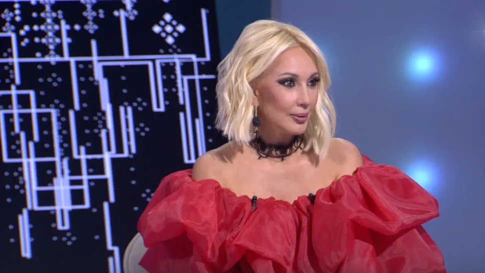 Лера Кудрявцева прокомментировала скандал с блогершей Лерчек
