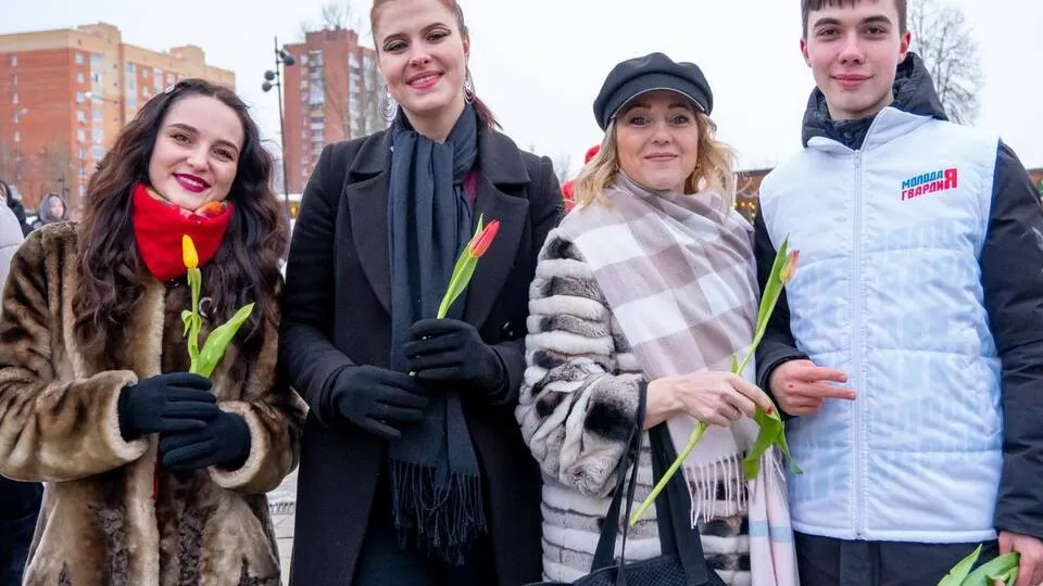 Фото: пресс-служба администрации Орехово-Зуевского округа