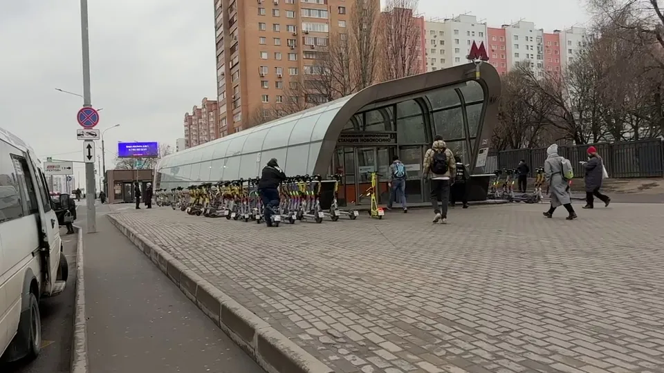 Фото: Ксения Казакова