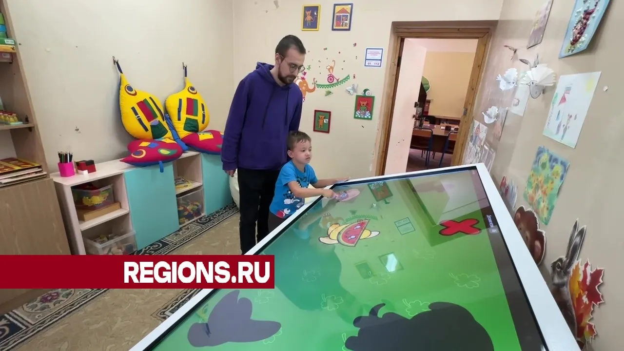 Фото: Ксения Казакова