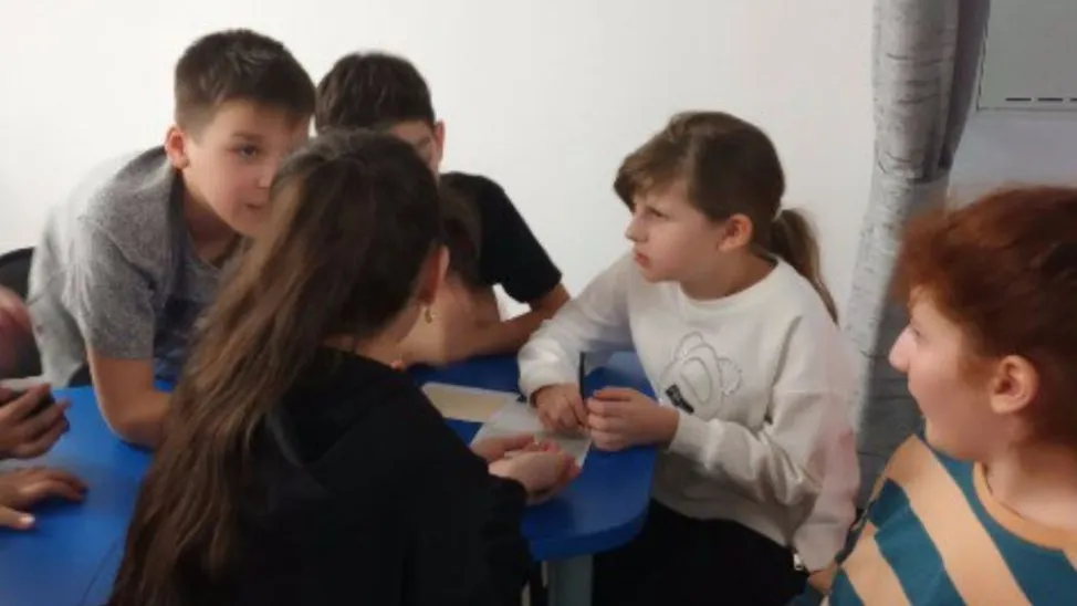 Фото: Городская Черноголовская библиотека