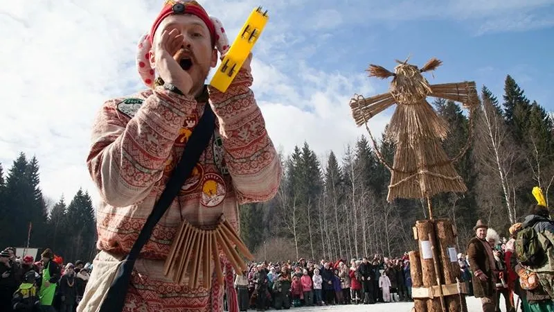 Сегодня заканчивается регистрация на самую традиционную Масленицу Подмосковья