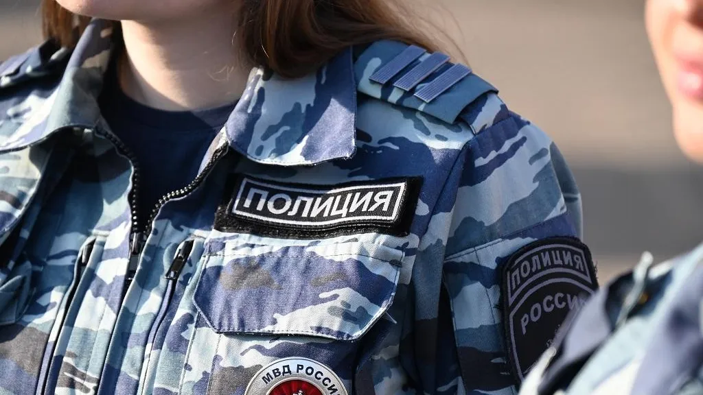 Фото: УМВД по Ленинскому