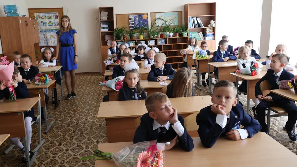 Фото: Алексей Грызлов