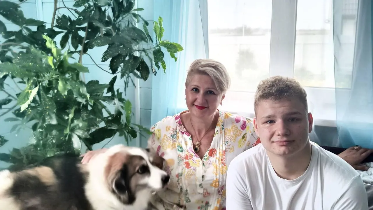 Министерство социального развития Московской области