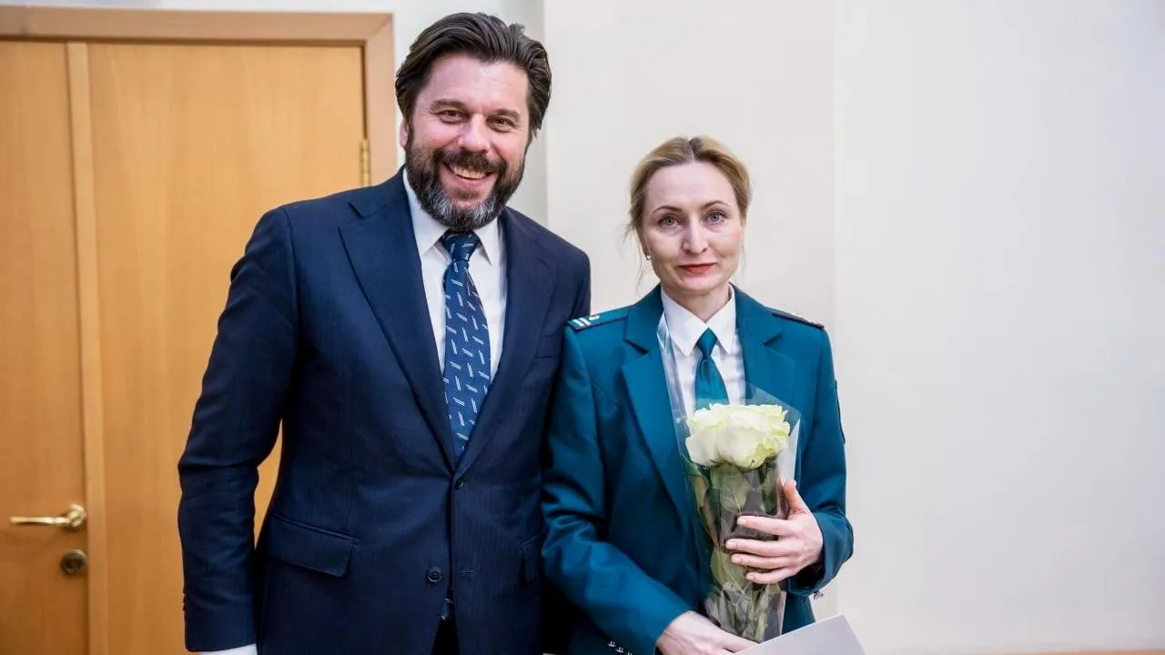 пресс-служба администрации городского округа Красногорск