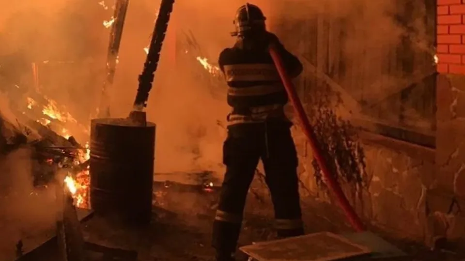 Фото: ГКУ МО «Мособлпожспас»