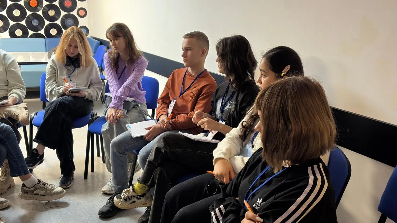 МедиаБанк Подмосковья/Анна Нестерова