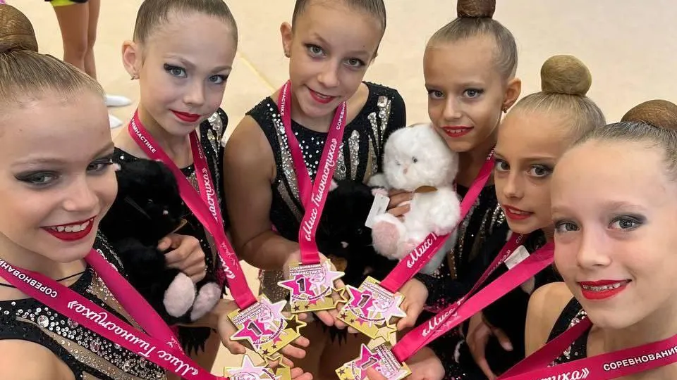 Фото: t.me/sport_reutov