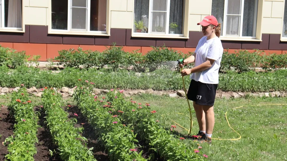 Фото: пресс-служба городского округа Кашира