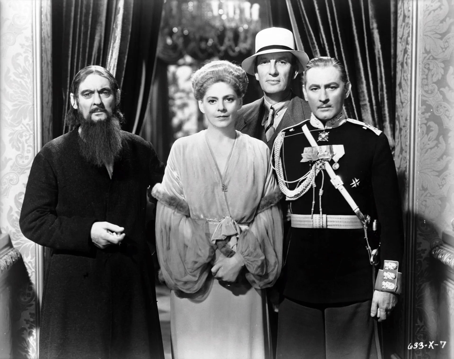Metro-Goldwyn-Mayer (MGM)/ZUMAPRESS.com