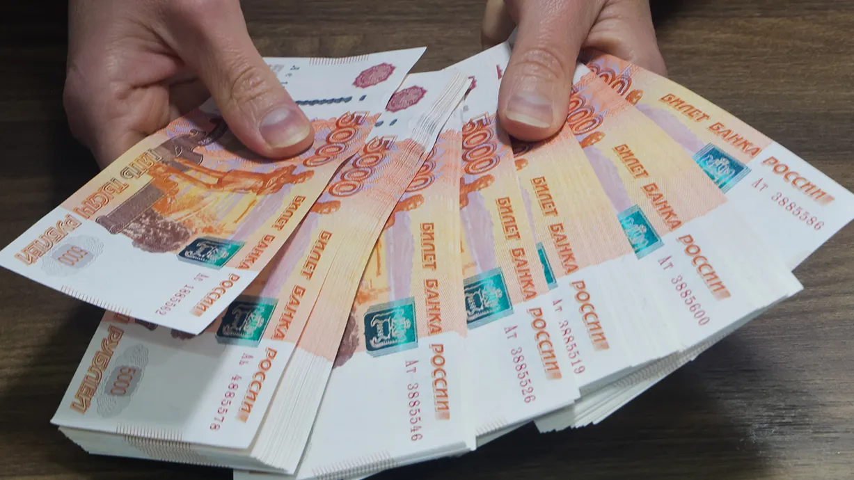 Фото: ТАСС/Сергей Карпухин