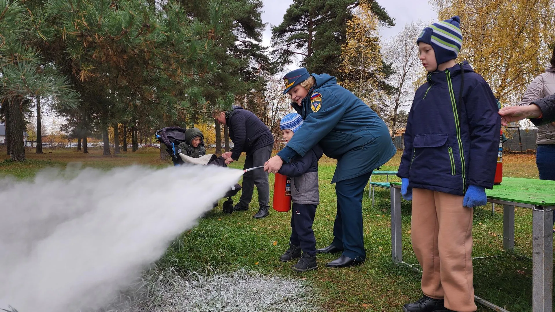 Фото: МедиаБанк Подмосковья/Ирина Моисеева