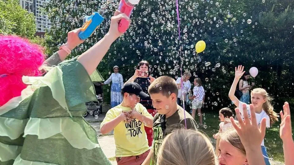 Фото: Мытищинская ОКБ