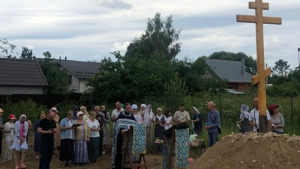 Фото: администрация г.о.Клин