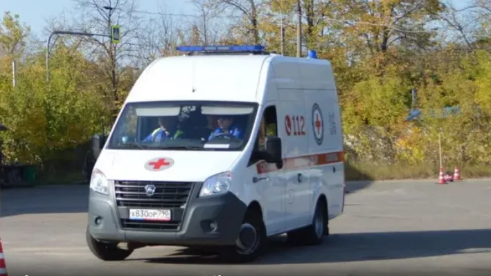 Минздрав МО