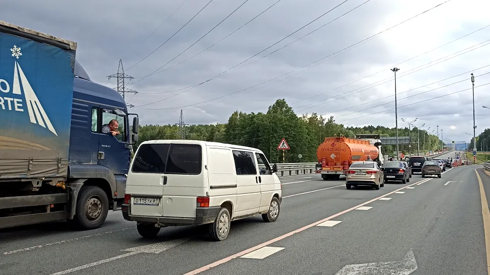 Фото: МедиаБанк Подмосковья/Александр Степушкин