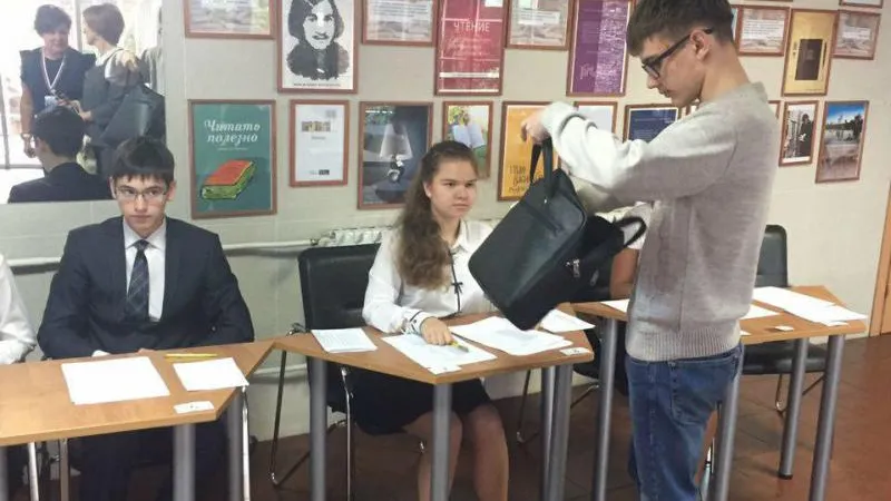 Илья Савельев
