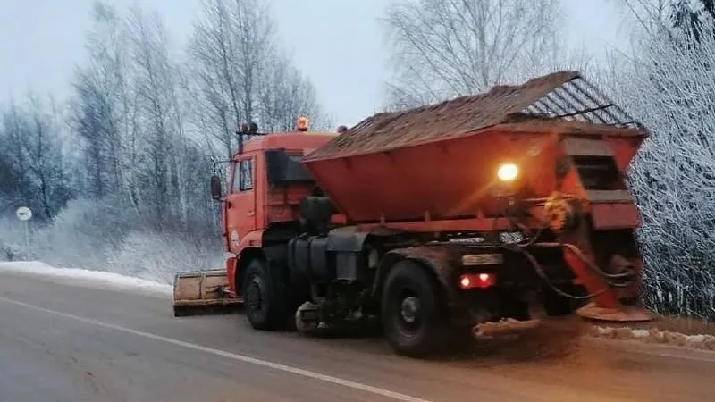 Минтранс МО