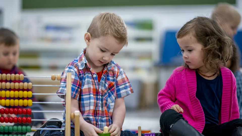 Фото: istockphoto.com