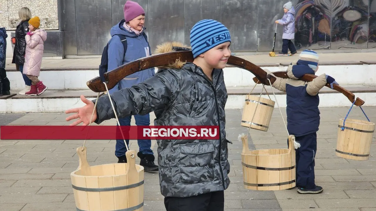 Фото: Роман Савельев