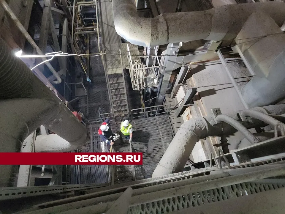 Фото: REGIONS/Валерий Гореловский