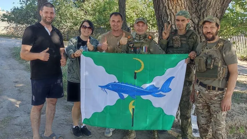 Фото: Администрация г.о. Серебряные Пруды