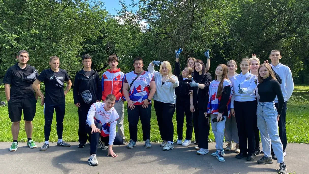 Фото: пресс-служба администрации Наро-Фоминского г.о.