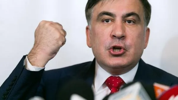 Эксперт: назначение Саакашвили — это удар по Авакову