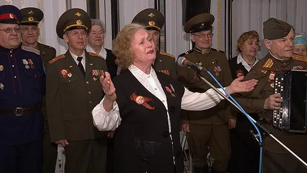 Андрей Маленков / Подмосковье Сегодня