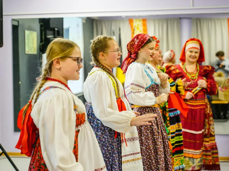 Фото: администрация г. о. Химки