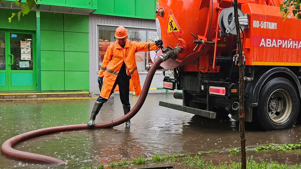 Фото: пресс-служба администрации г.о. Люберцы