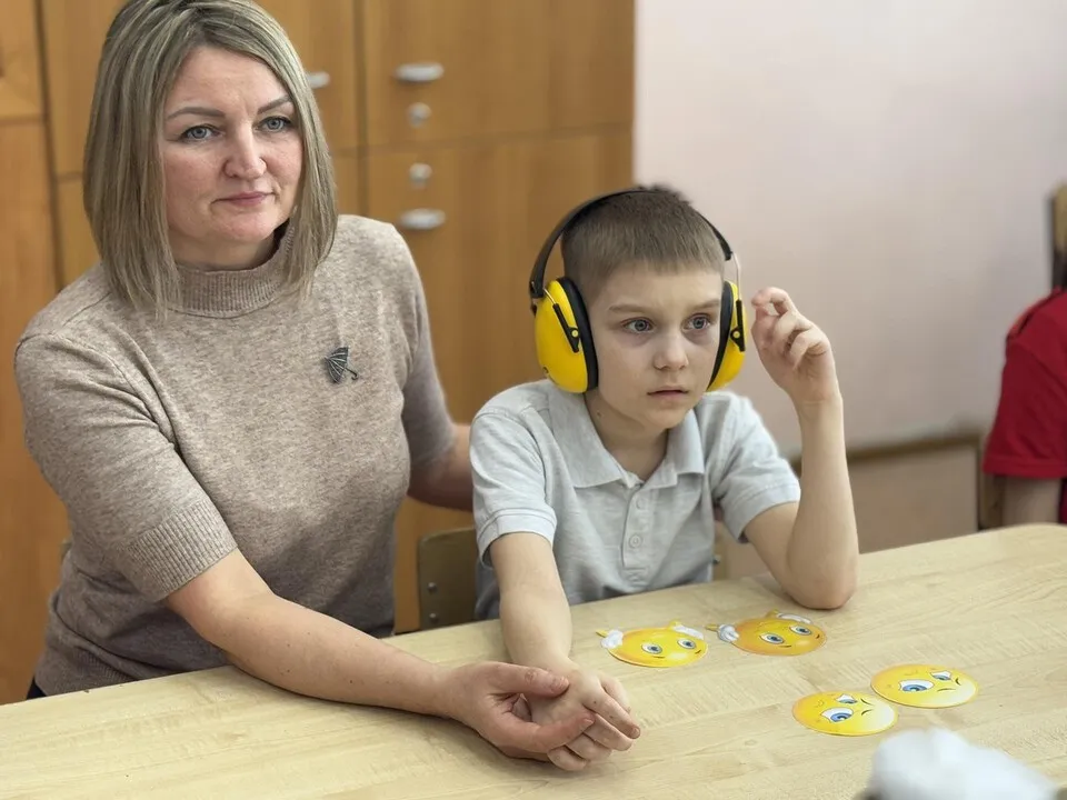 Фото: Виктория Фортуна